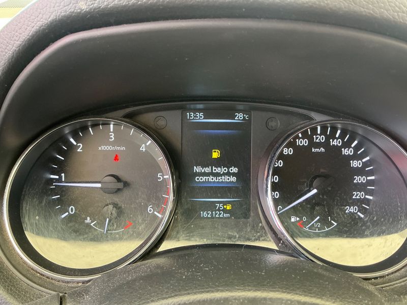 Nissan Qashqai 1.5 Turbodiesel Acenta — zdjęcie 13