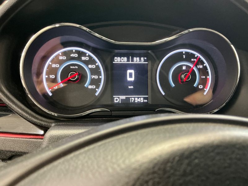 Aixam City Emotion 0.48 Sport — zdjęcie 13