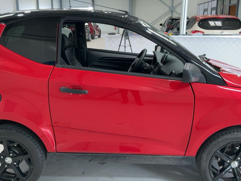 Aixam City Emotion 0.48 Sport — zdjęcie 7