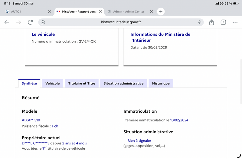Aixam City Emotion 0.48 Sport — zdjęcie 16