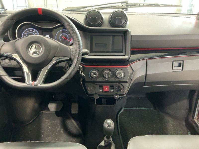 Aixam City Emotion 0.48 Sport — zdjęcie 12