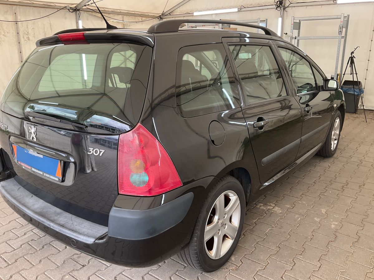 Peugeot 307 1.6 Break Tendance