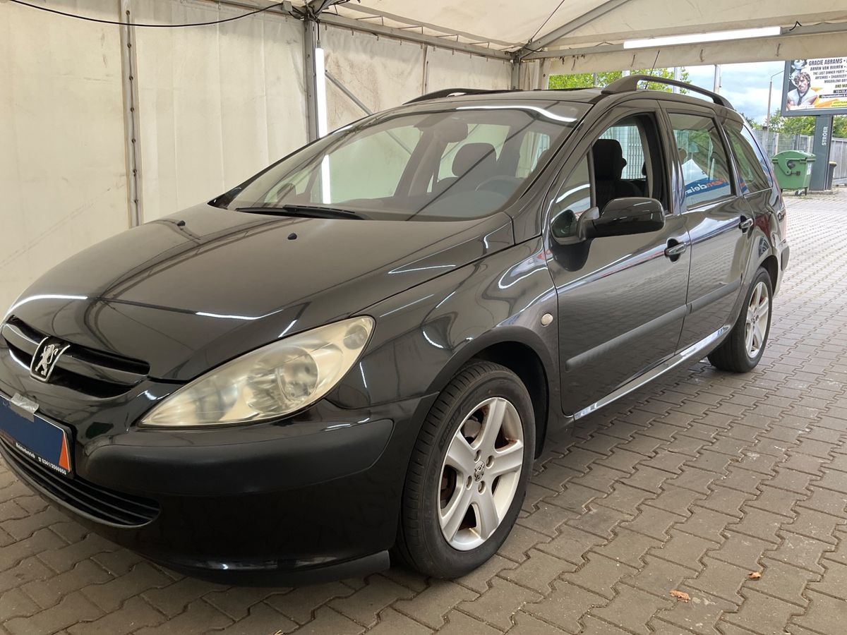 Peugeot 307 1.6 Break Tendance