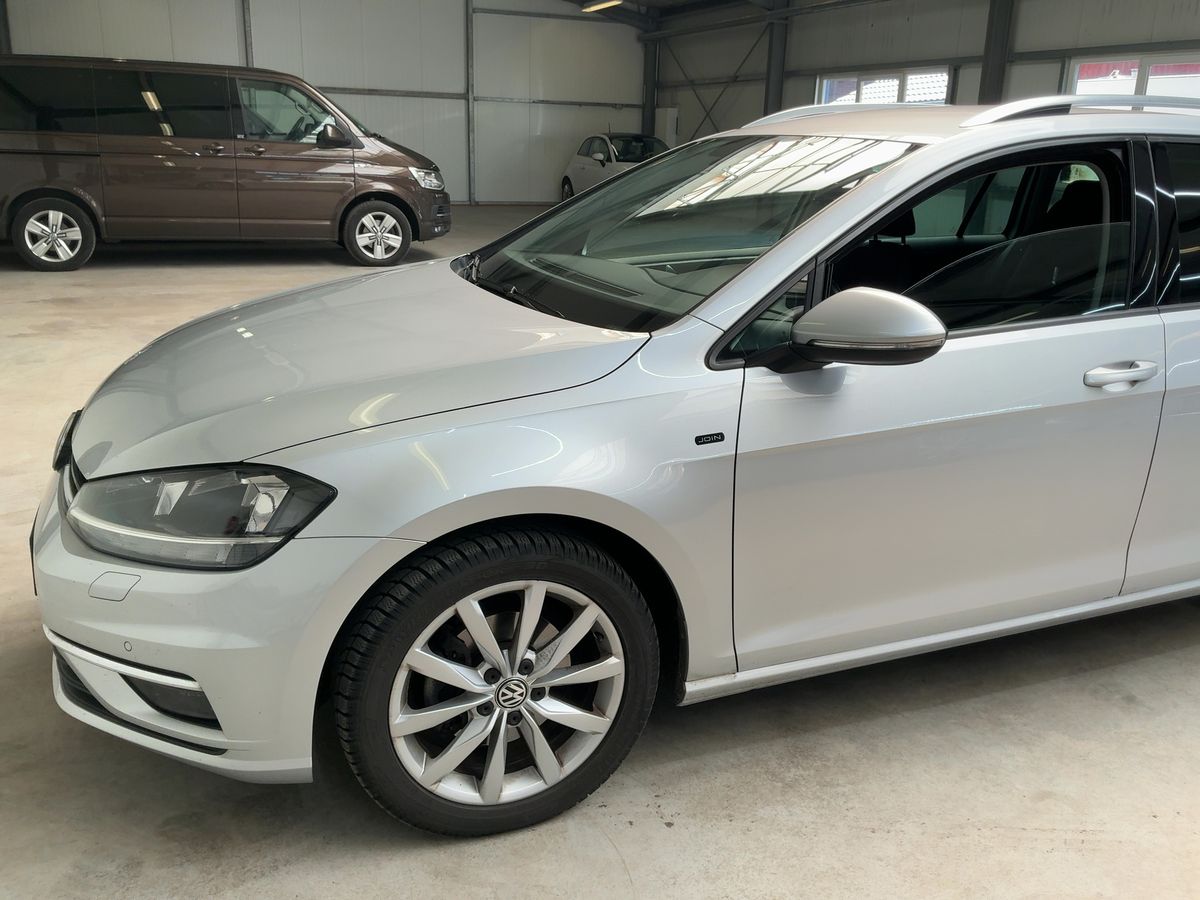 Volkswagen Golf d'occasion