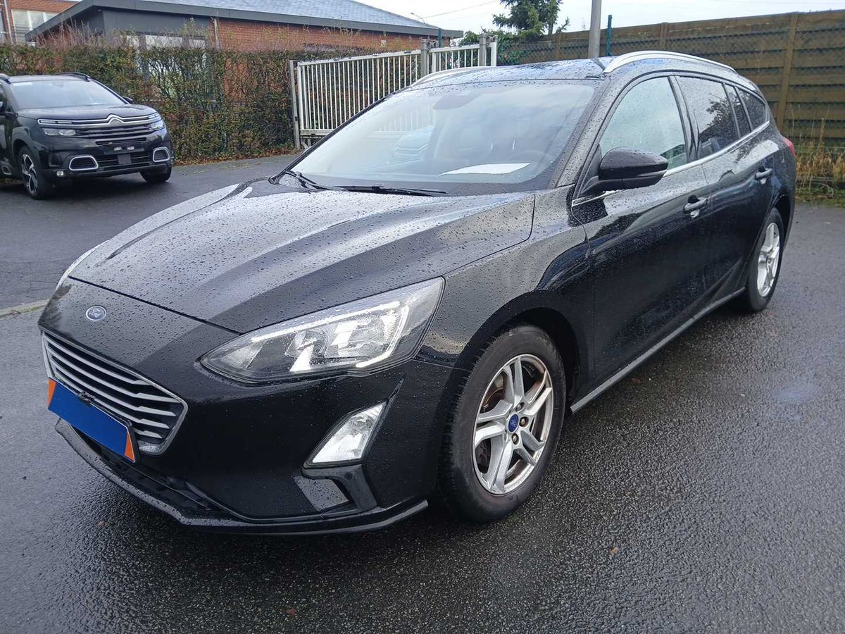 Ford Focus d'occasion