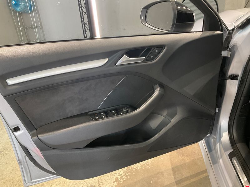 Audi A3 Sportback 1.8 TFSI quattro Ambition 2014 – снимка 26