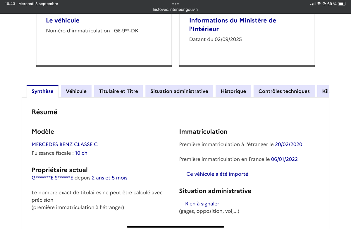 Mercedes-Benz C-Klasse C 220 d Avantgarde