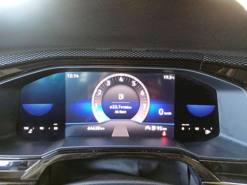 Volkswagen Taigo 1.0 TSI Life — zdjęcie 11