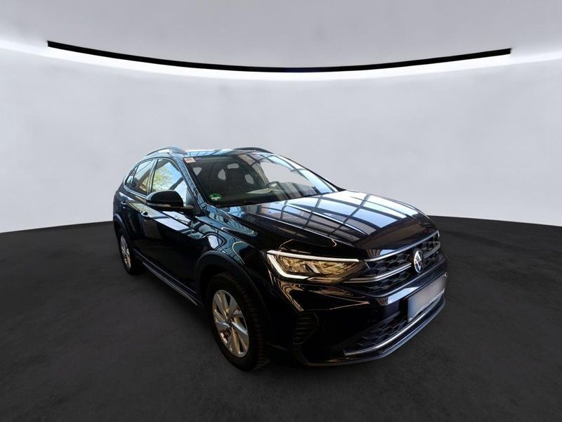 Volkswagen Taigo 1.0 TSI Life — zdjęcie 6