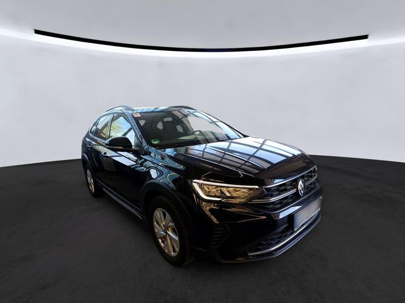 Volkswagen Taigo 1.0 TSI Life — zdjęcie 13