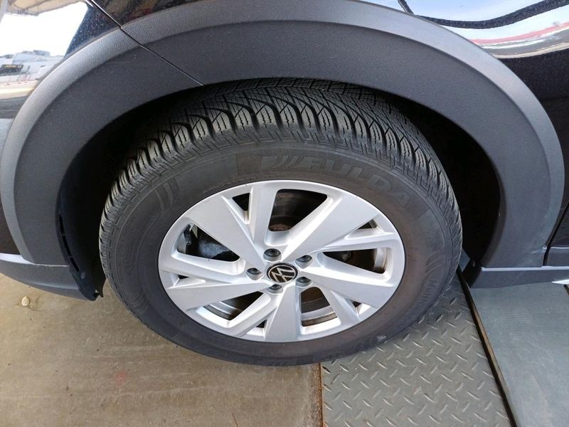 Volkswagen Taigo 1.0 TSI Life — zdjęcie 24