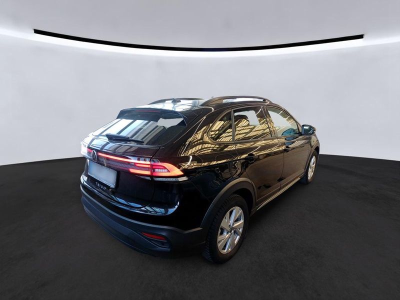 Volkswagen Taigo 1.0 TSI Life — zdjęcie 15