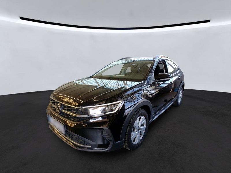 Volkswagen Taigo 1.0 TSI Life
