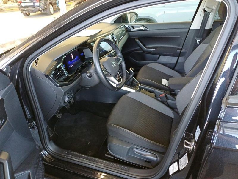 Volkswagen Taigo 1.0 TSI Life — zdjęcie 9