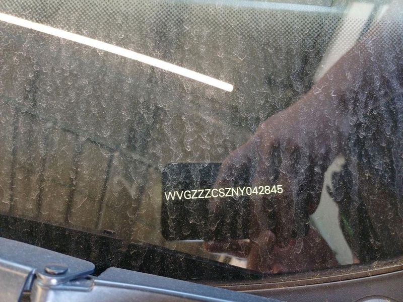 Volkswagen Taigo 1.0 TSI Life — zdjęcie 18