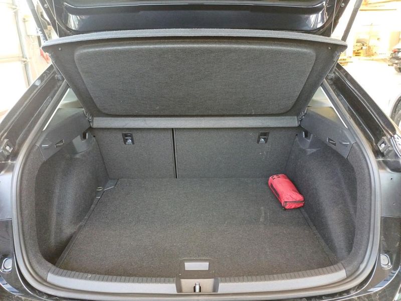 Volkswagen Taigo 1.0 TSI Life — zdjęcie 19