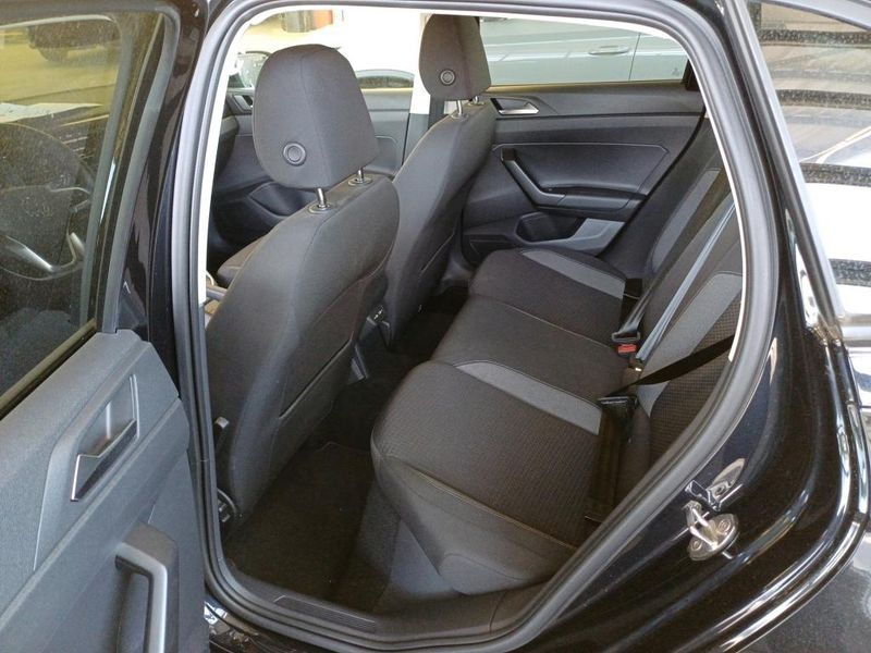 Volkswagen Taigo 1.0 TSI Life — zdjęcie 12