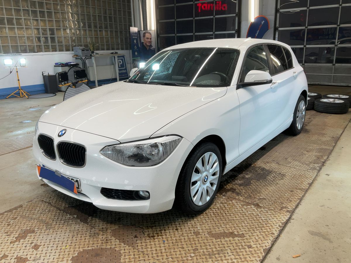 BMW 1er 116i