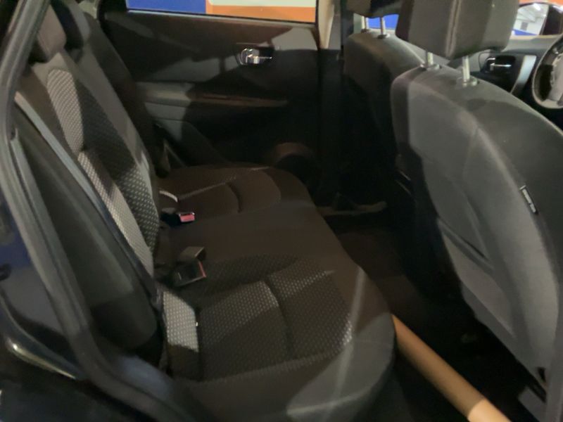 Nissan Qashqai 2.0 Tekna Sport — zdjęcie 14