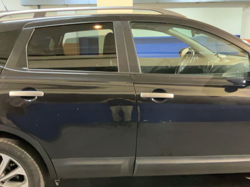 Nissan Qashqai 2.0 Tekna Sport — zdjęcie 7