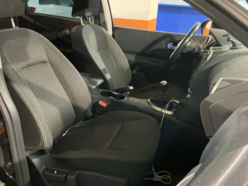 Nissan Qashqai 2.0 Tekna Sport — zdjęcie 11