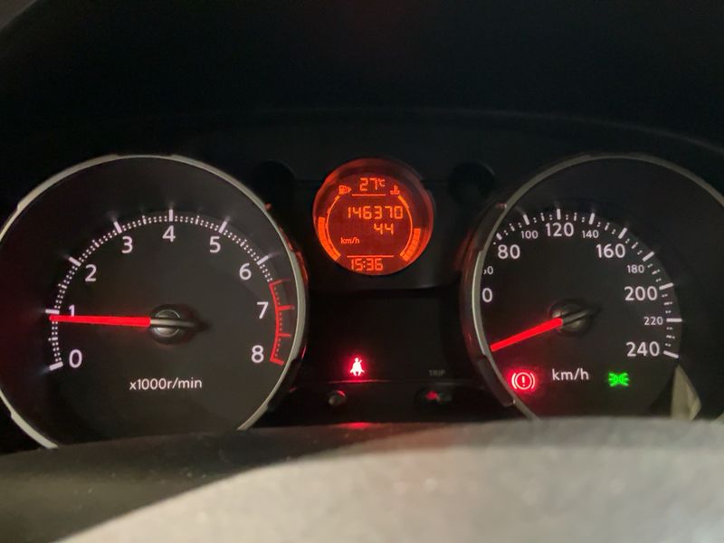 Nissan Qashqai 2.0 Tekna Sport — zdjęcie 13