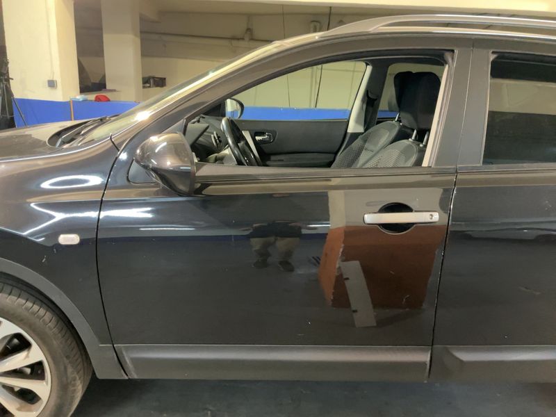 Nissan Qashqai 2.0 Tekna Sport — zdjęcie 4