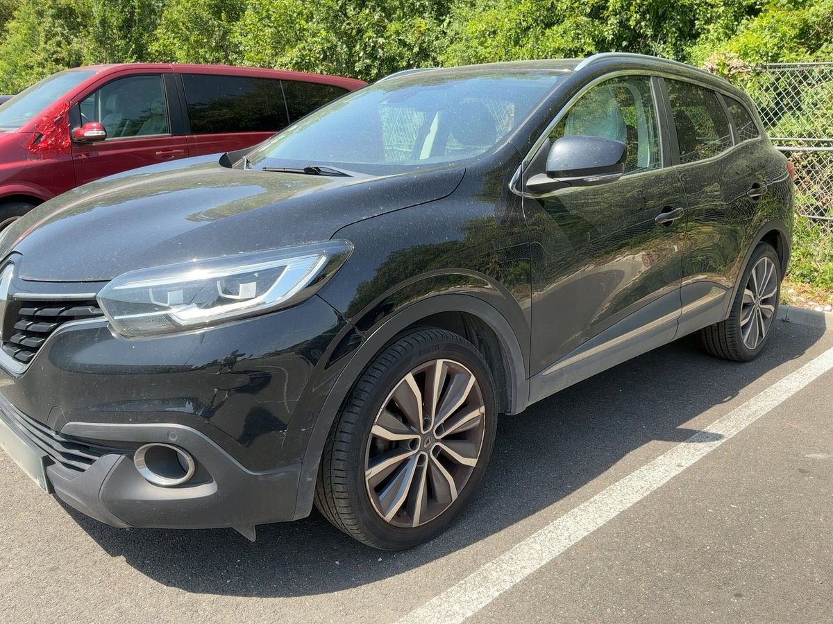 Renault Kadjar d'occasion