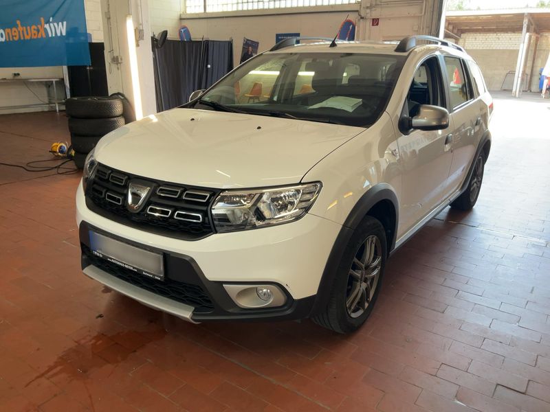 Dacia Logan