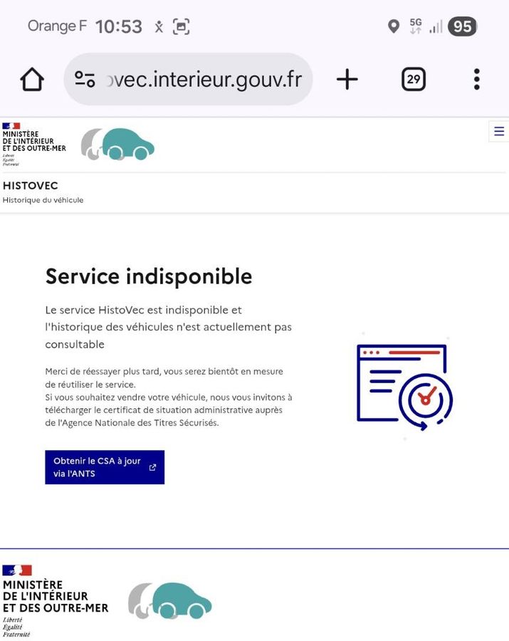 Peugeot 208 d'occasion