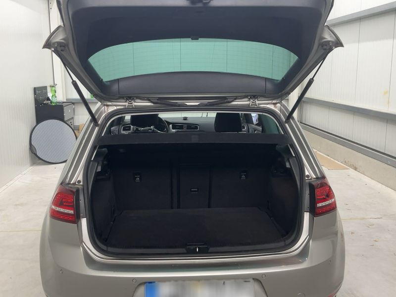Volkswagen Golf VII 1.4 TSI Comfortline BlueMotion Tech 2013 – снимка 15