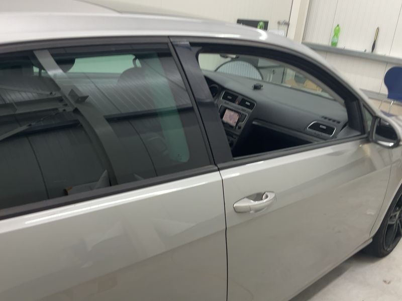 Volkswagen Golf VII 1.4 TSI Comfortline BlueMotion Tech 2013 – снимка 10