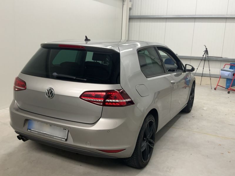 Volkswagen Golf VII 1.4 TSI Comfortline BlueMotion Tech 2013 – снимка 8