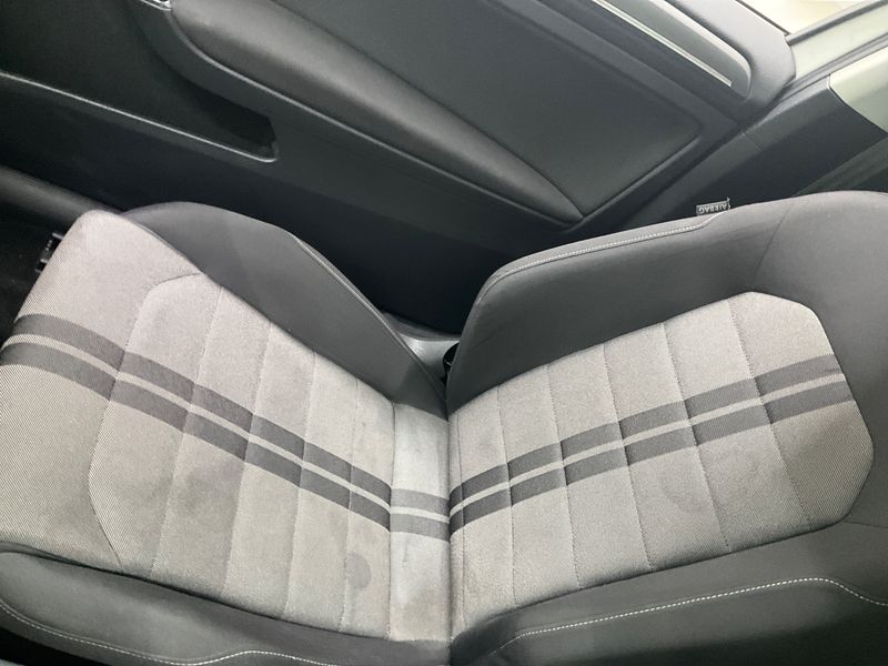 Volkswagen Golf VII 1.4 TSI Comfortline BlueMotion Tech 2013 – снимка 24