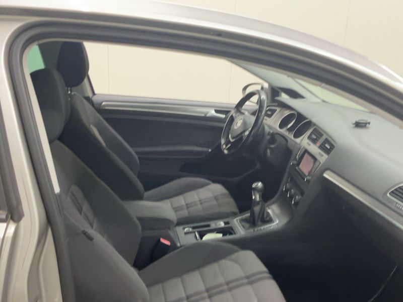 Volkswagen Golf VII 1.4 TSI Comfortline BlueMotion Tech 2013 – снимка 16