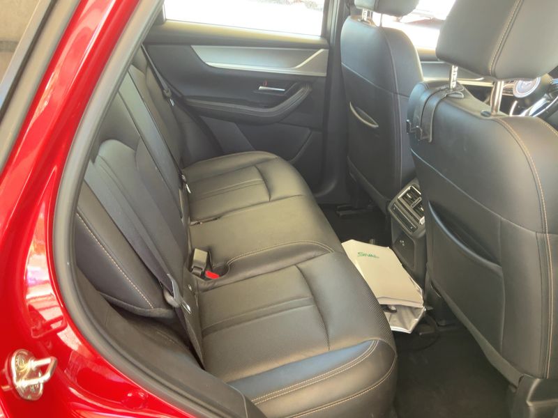 Mazda CX-60 3.3 e-Skyactiv-D Homura 2WD — zdjęcie 14