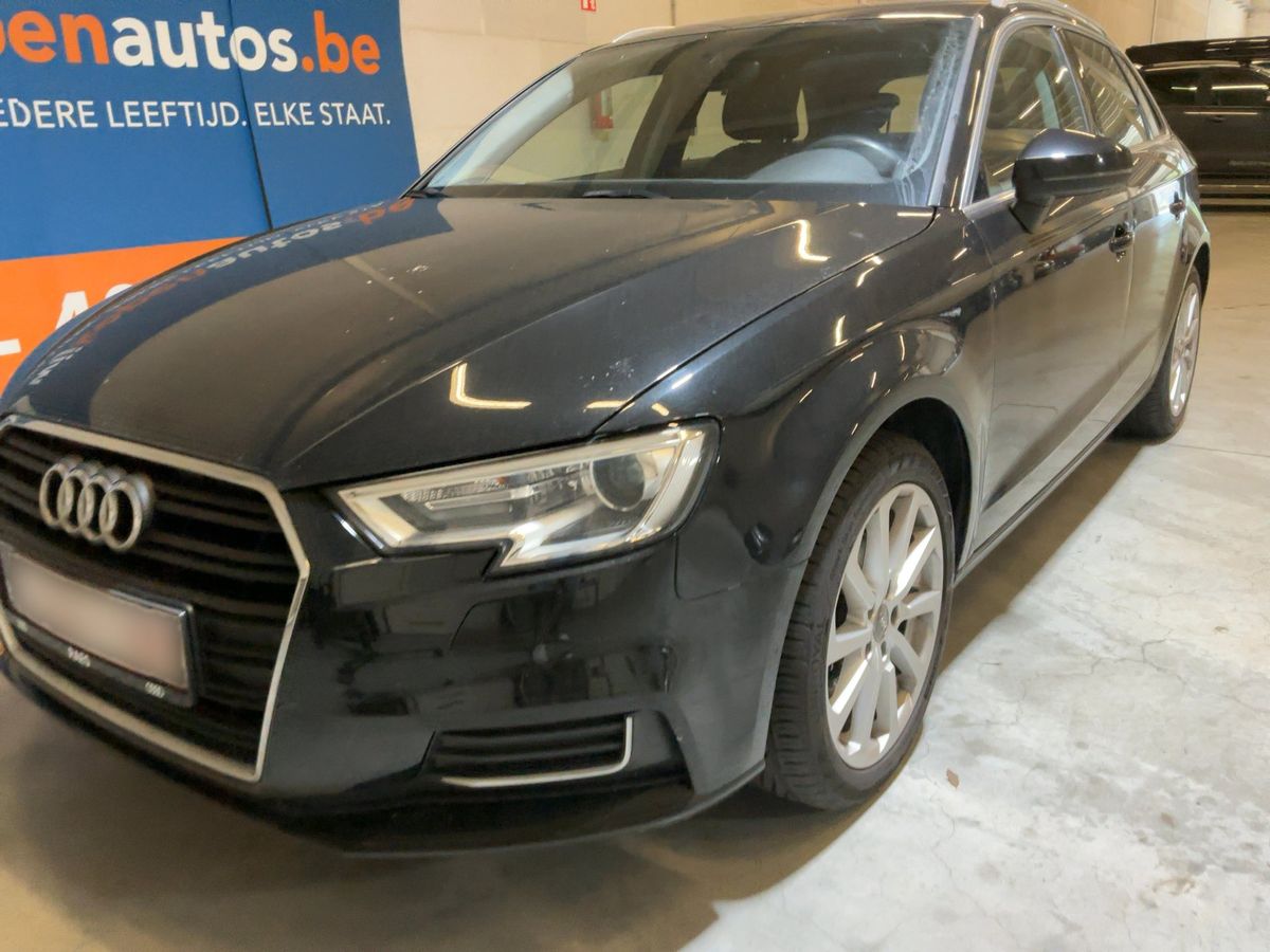 Audi A3 d'occasion