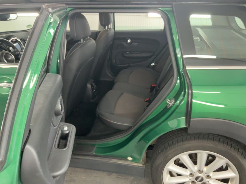 MINI Clubman Cooper — zdjęcie 14
