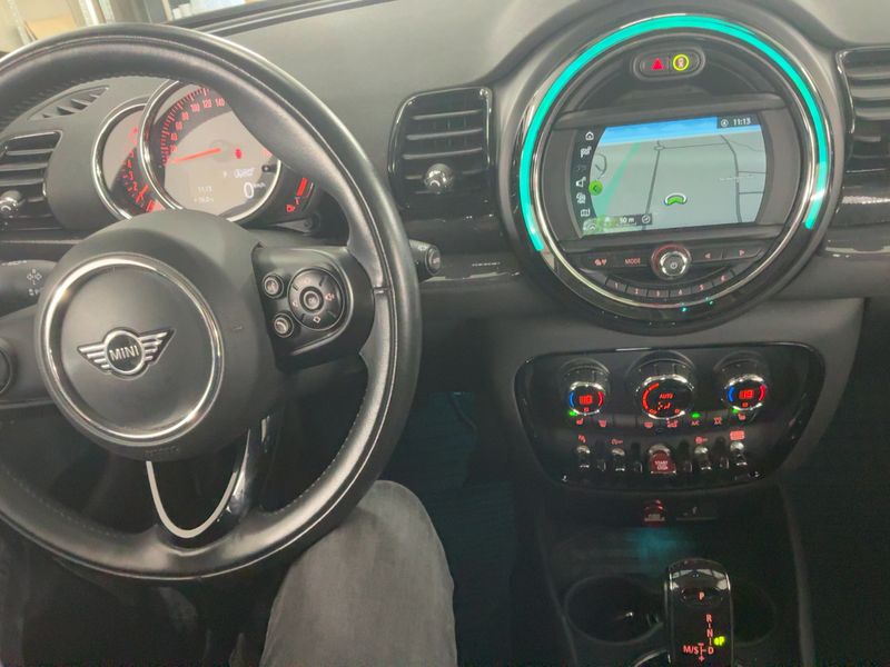 MINI Clubman Cooper — zdjęcie 12