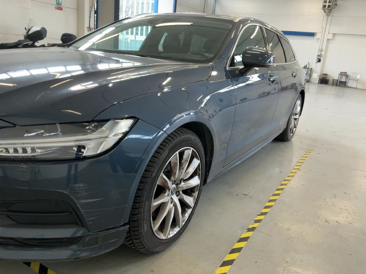 Volvo V90 d'occasion