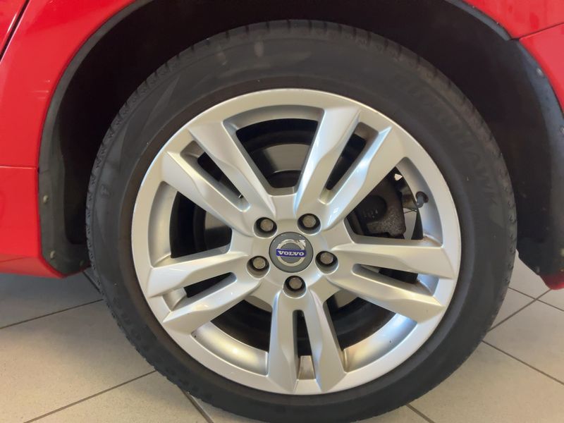 Volvo V60 1.6 T3 Momentum 2011 – снимка 5