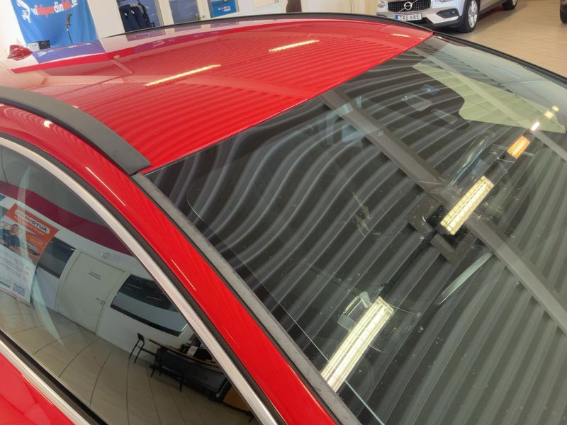 Volvo V60 1.6 T3 Momentum 2011 – снимка 13