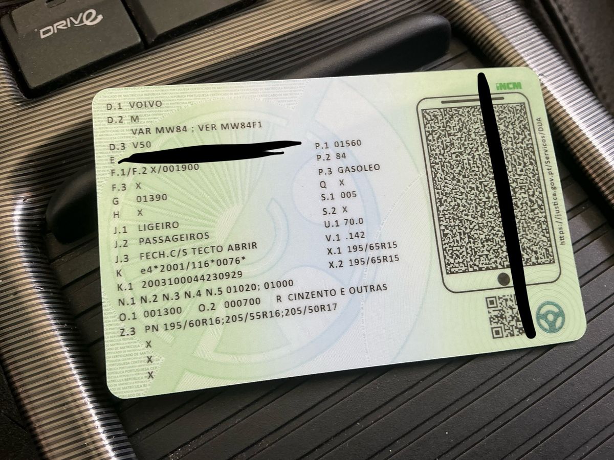 Volvo V50 1.6 DRIVe Edition R-Design