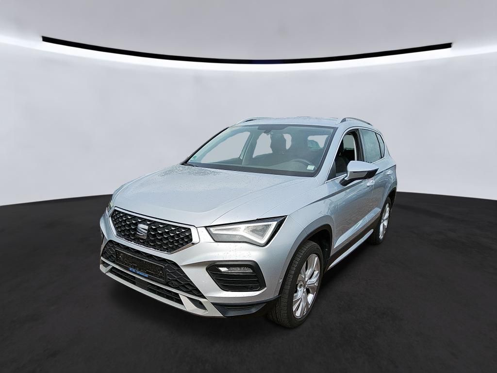 Seat Ateca 2023