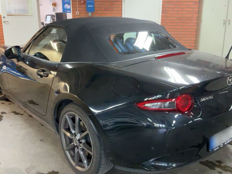 Mazda MX-5 2.0 30th Anniversary — zdjęcie 3