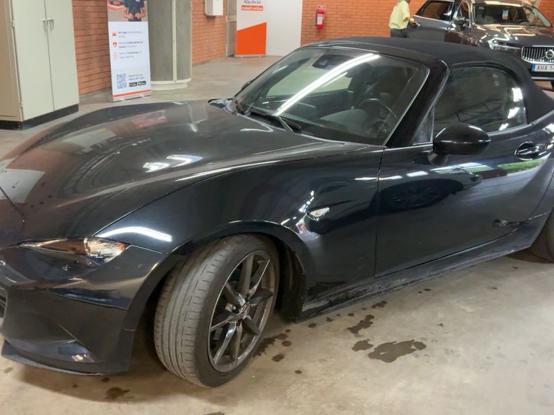 Mazda MX-5 2.0 30th Anniversary — zdjęcie 2