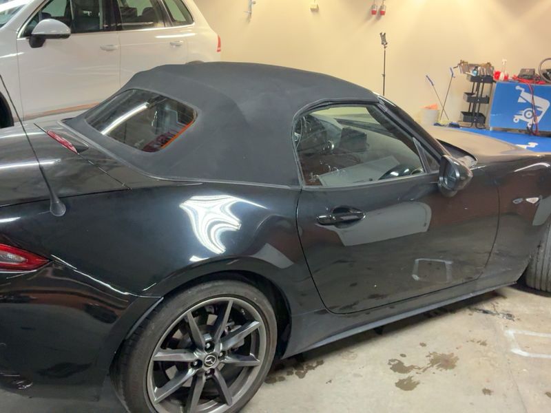Mazda MX-5 2.0 30th Anniversary — zdjęcie 6