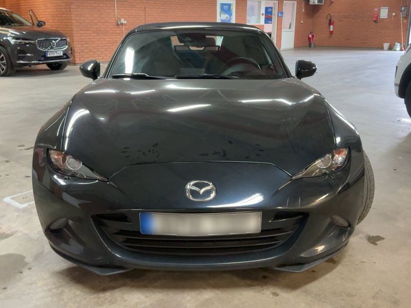 Mazda MX-5 2.0 30th Anniversary — zdjęcie 9