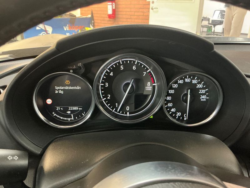 Mazda MX-5 2.0 30th Anniversary — zdjęcie 13