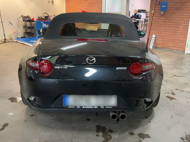 Mazda MX-5 2.0 30th Anniversary — zdjęcie 5